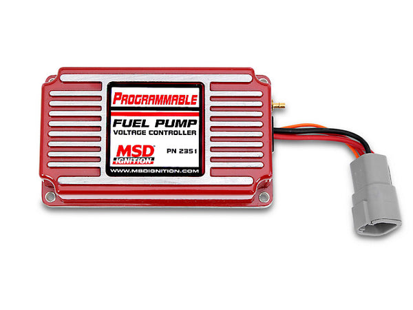 2015-2017 Mustang Fuel Pump Booster Kit