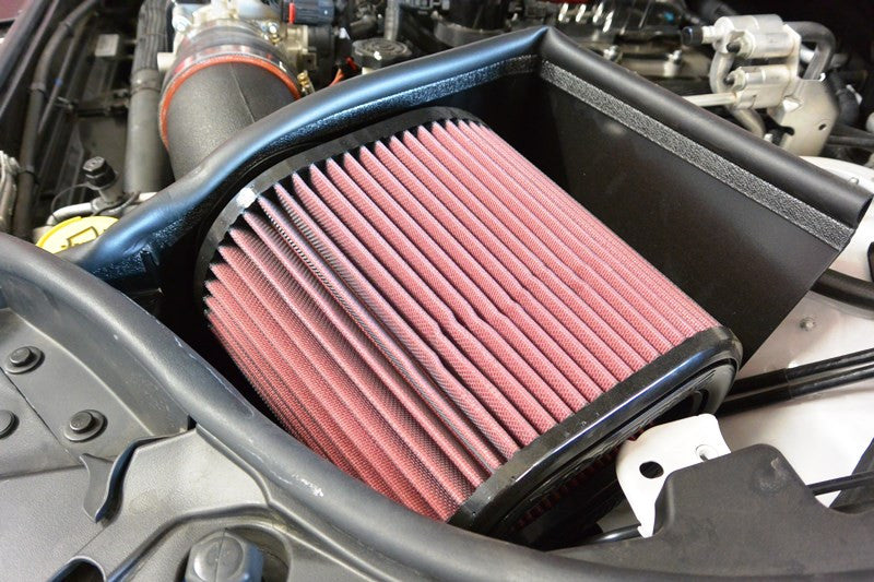 2011-2016 Dodge Durango (5.7L) SuperCharger System